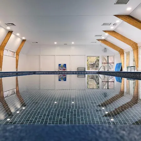 / 218 Ardennes Wifi / Pool