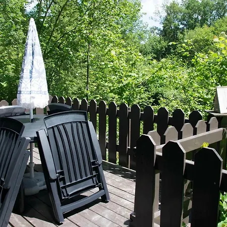 / 218 Ardennes Wifi / Pool