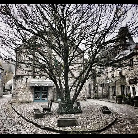 / 218 Ardennes Wifi / Pool דורבורי