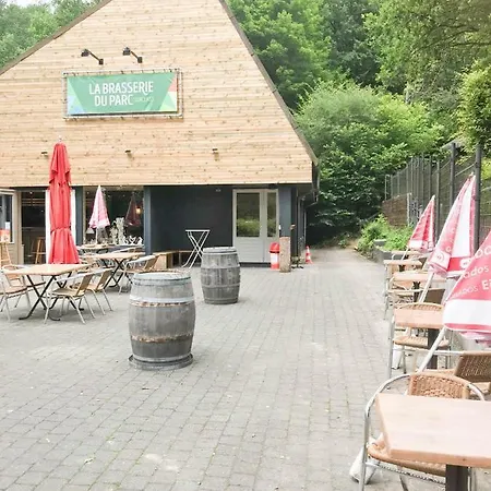 / 218 Ardennes Wifi / Pool דורבורי